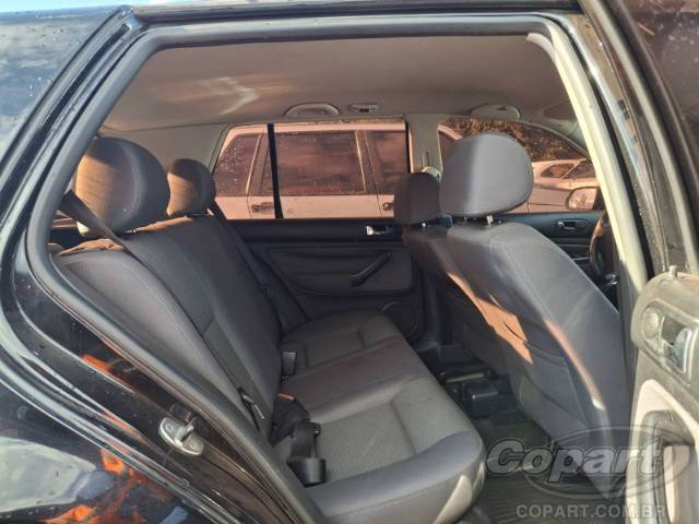 2011 VOLKSWAGEN GOLF 