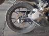 2025 HONDA CB 300F 