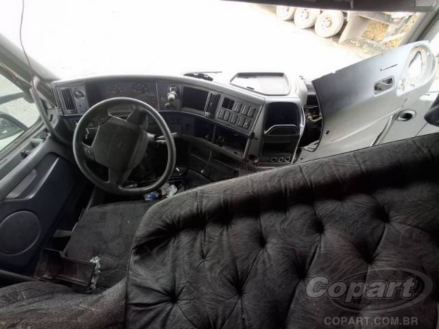 2014 VOLVO FH 
