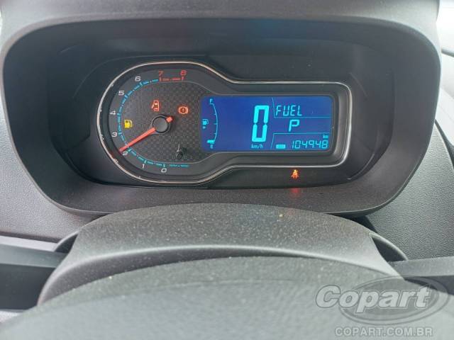 2016 CHEVROLET COBALT 