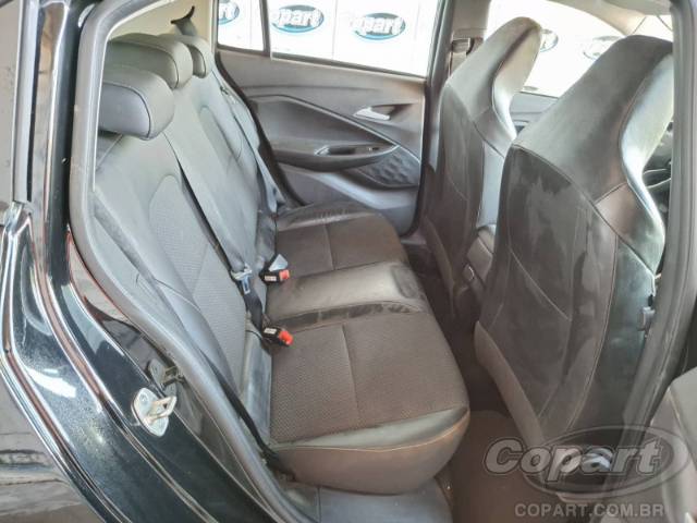 2025 CHEVROLET ONIX 