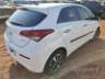2019 HYUNDAI HB20 