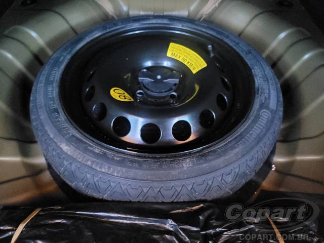 2022 CHEVROLET ONIX PLUS 