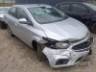 2018 CHEVROLET PRISMA