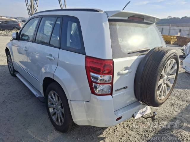 2014 SUZUKI GRAND VITARA 