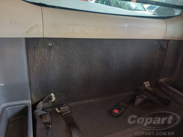 2012 VOLKSWAGEN SAVEIRO CE 