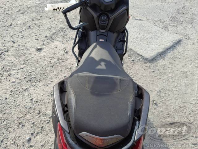 2026 YAMAHA XMAX 