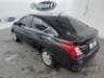 2016 NISSAN VERSA 
