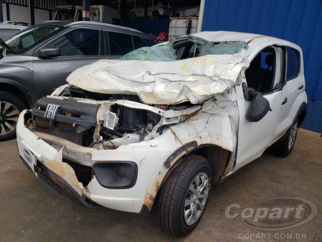 2023 FIAT MOBI 