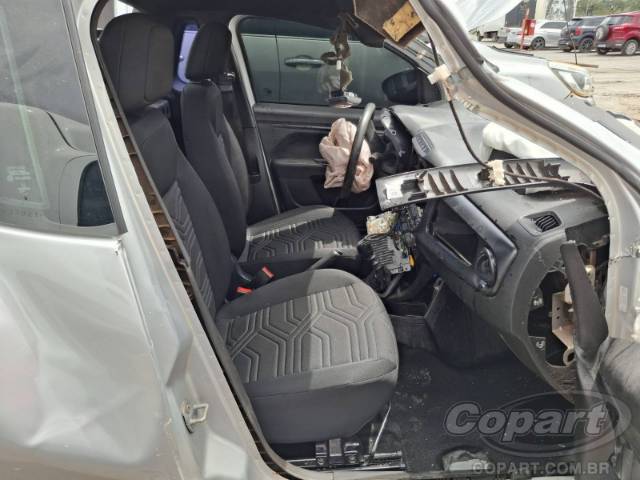 2022 FIAT STRADA 