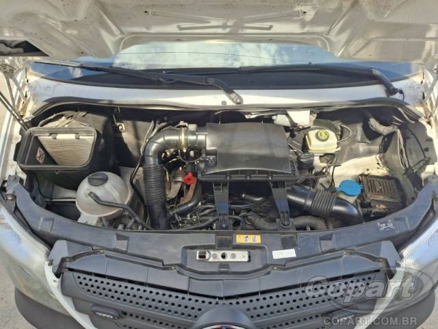 2019 MERCEDES BENZ SPRINTER 