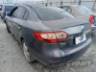 2013 RENAULT FLUENCE 