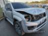 2020 VOLKSWAGEN AMAROK 