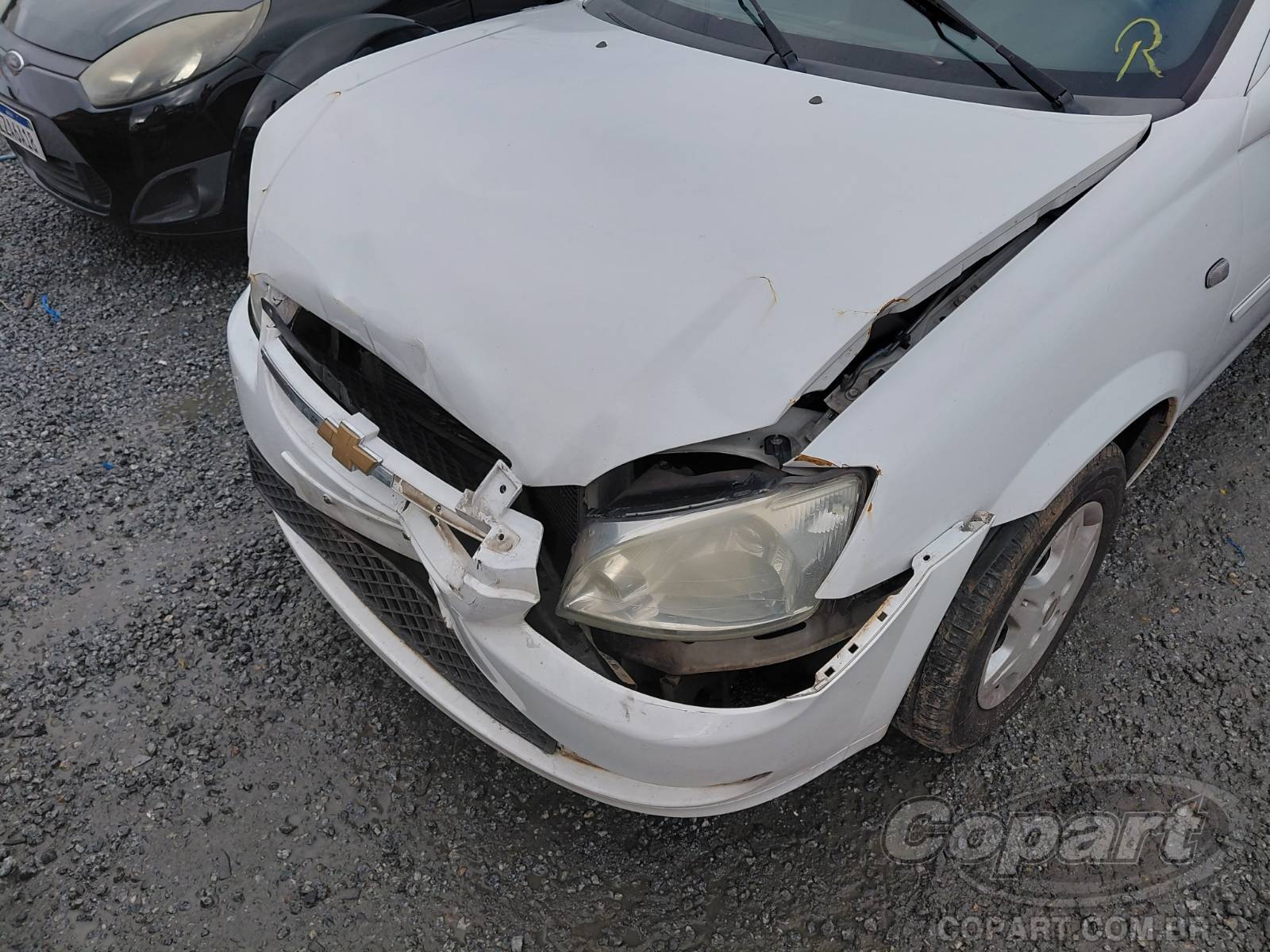 2013 CHEVROLET CLASSIC — foto 12 de 14