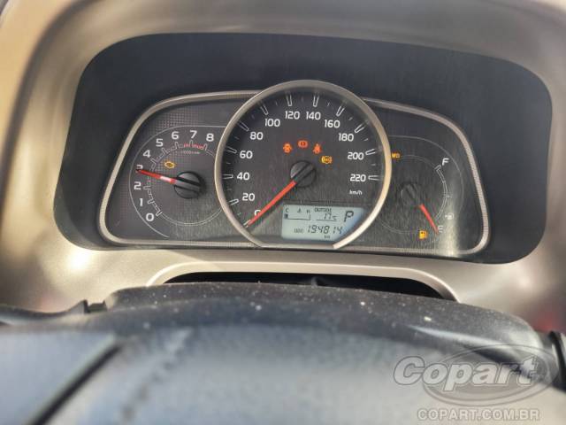 2014 TOYOTA RAV4 
