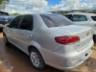 2015 FIAT SIENA 