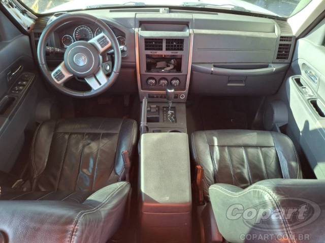 2012 JEEP CHEROKEE 
