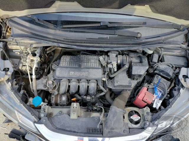 2020 HONDA FIT 