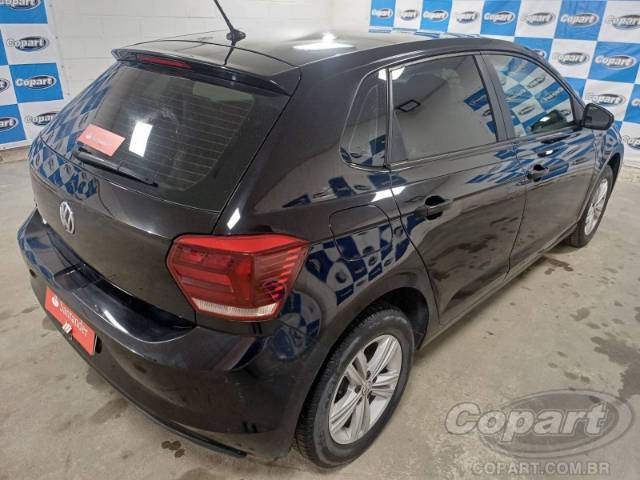 2020 VOLKSWAGEN POLO 