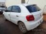 2021 VOLKSWAGEN GOL 