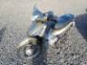 2010 HONDA BIZ 125 
