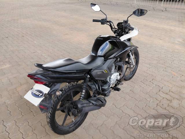 2025 YAMAHA FACTOR 