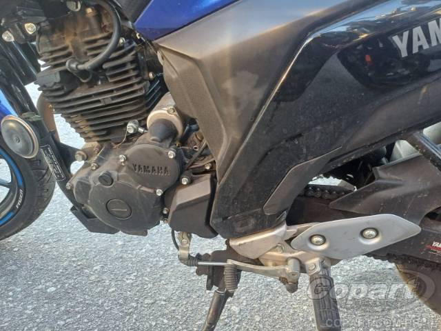 2025 YAMAHA FZ25 FAZER 