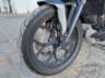 2023 HONDA NC 750X 