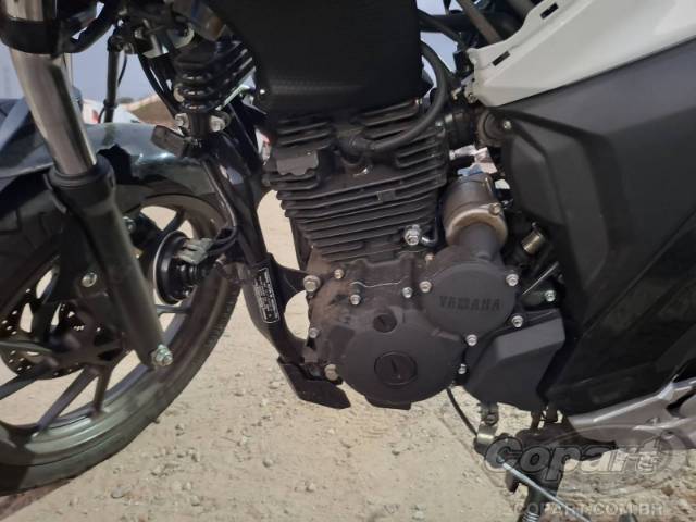 2026 YAMAHA FZ25 FAZER 