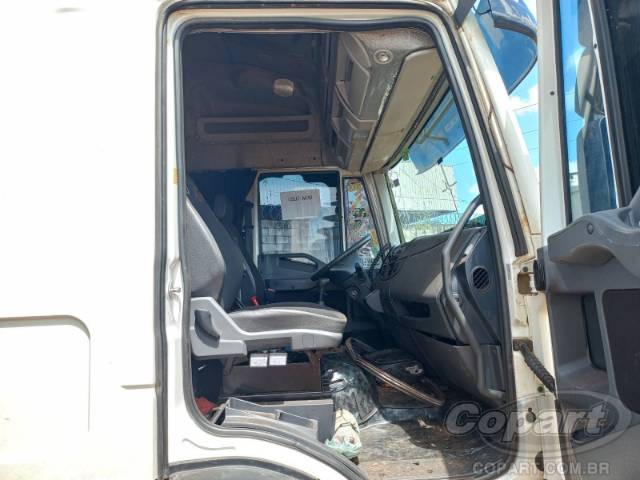 2022 IVECO TECTOR 