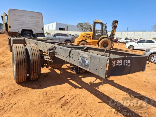 2025 MERCEDES-BENZ Atego 