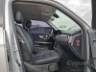 2015 MERCEDES BENZ CLASSE GLK 