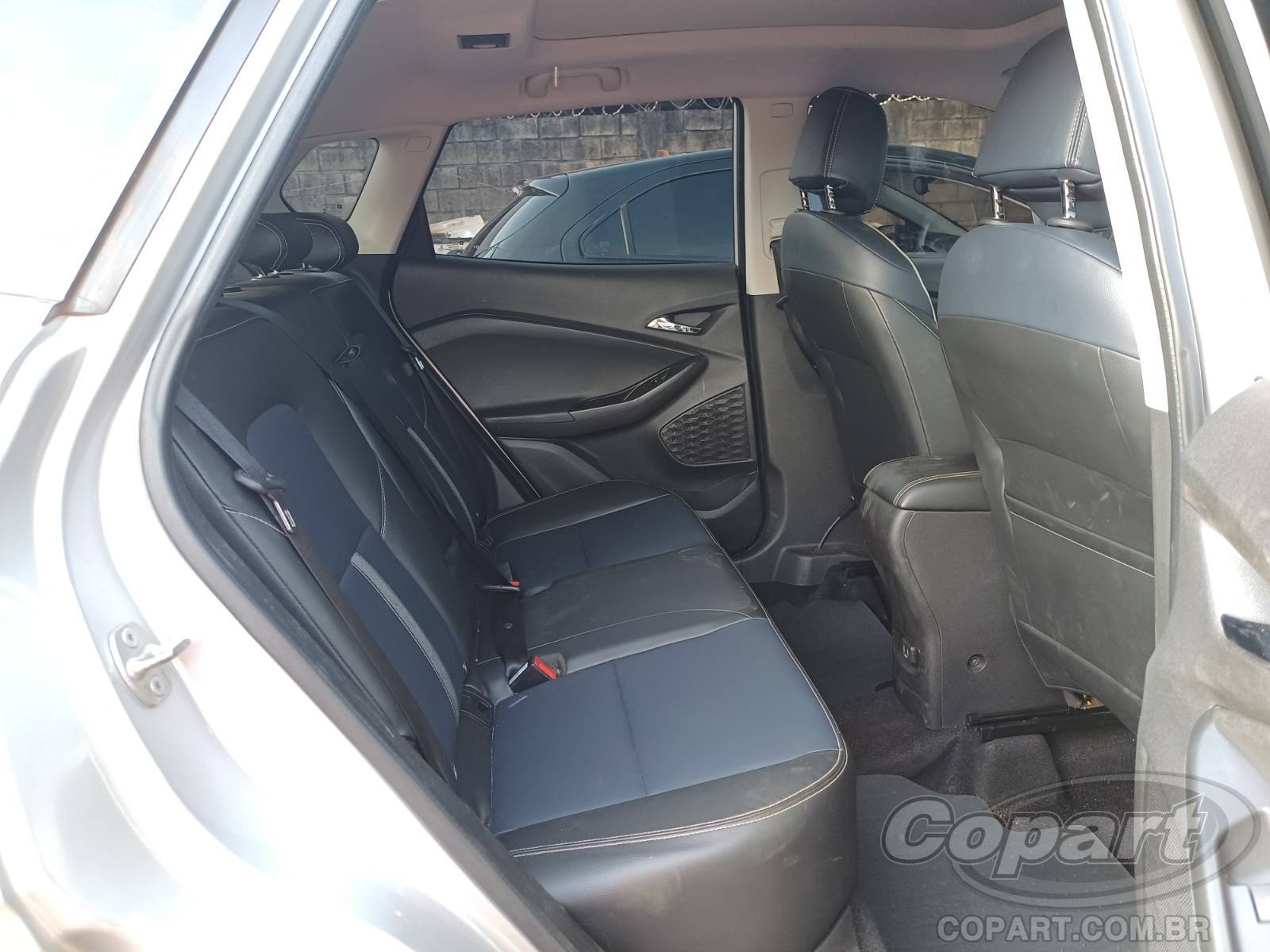 2023 CHEVROLET TRACKER — foto 6 de 10