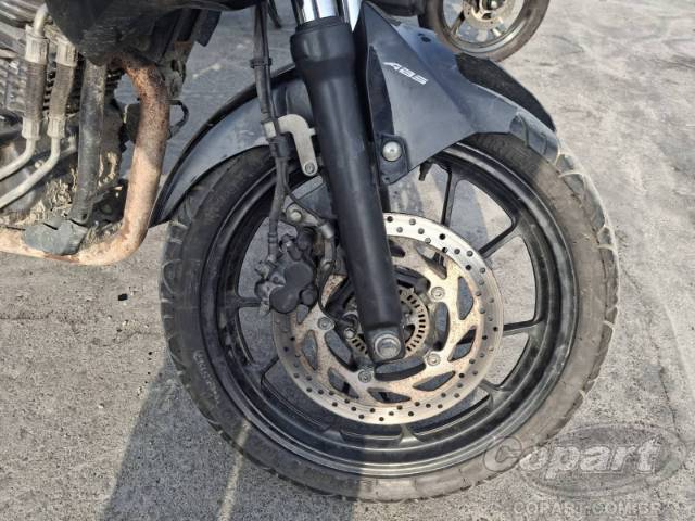 2023 YAMAHA FZ25 FAZER 