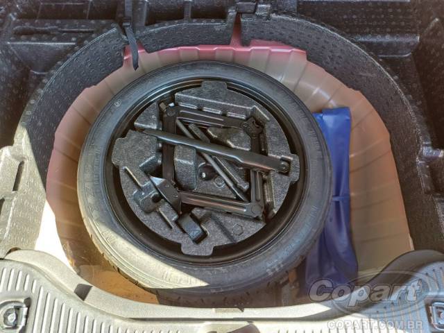 2019 CHEVROLET TRACKER 