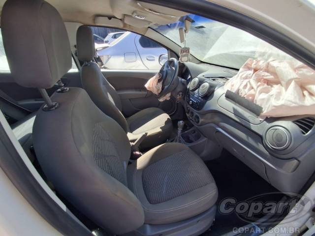 2013 FIAT PALIO 