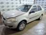 2013 FIAT SIENA 