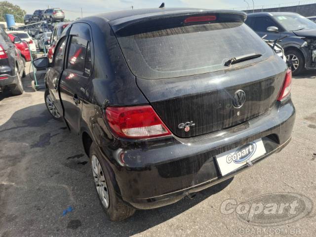 2013 VOLKSWAGEN GOL 