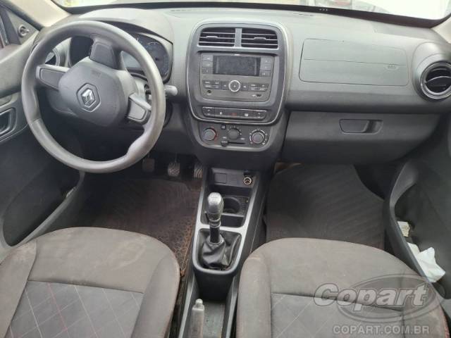 2024 RENAULT KWID 