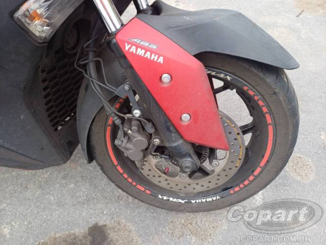 2022 YAMAHA XMAX 