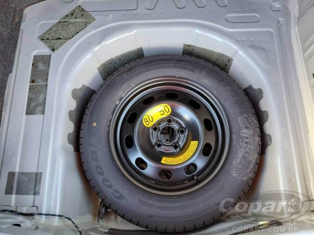 2024 VOLKSWAGEN NIVUS 
