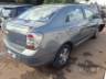 2013 CHEVROLET COBALT 