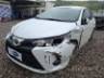 2024 TOYOTA YARIS 