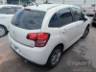 2015 CITROEN C3 