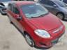 2013 FIAT PALIO 