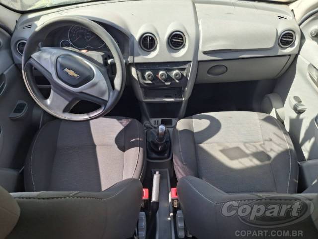 2012 CHEVROLET PRISMA 