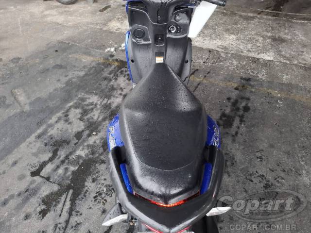 2023 YAMAHA FLUO 