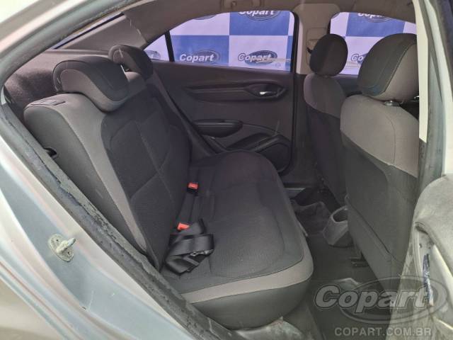 2015 CHEVROLET PRISMA 