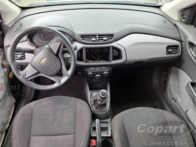 2017 CHEVROLET ONIX 