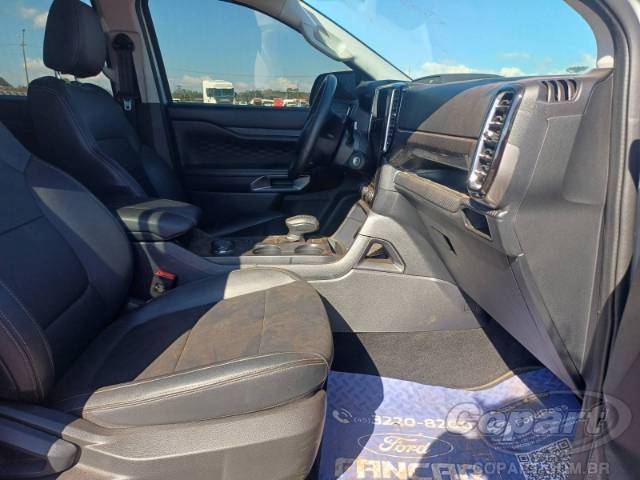 2025 FORD RANGER CD 